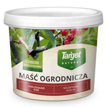 Maść ogrodnicza 350g Target