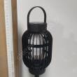 Lampa solarna  12,8x12,8x67