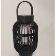 Lampa solarna  12,8x12,8x67