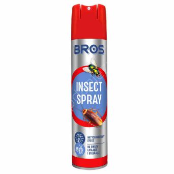 Spray na owady 300ml 