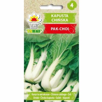 Kapusta chińska Pak Choi F1 1g T 