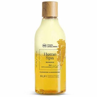 Shake dwufazowy Home Spa Manuka 250ml