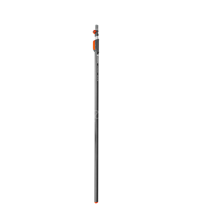 Trzonek teleskopowy  160-290cm cs 3720-20