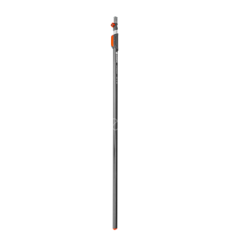 Trzonek teleskopowy  160-290cm cs 3720