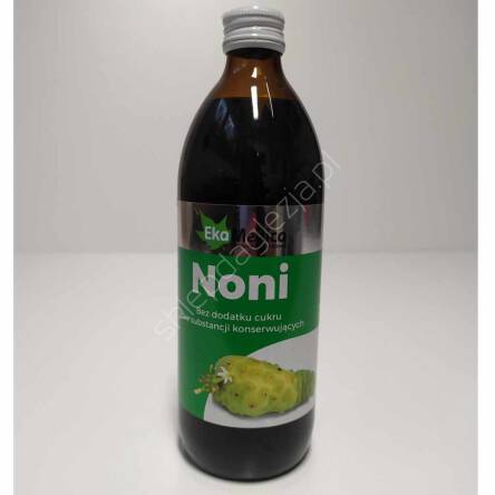 Sok Noni 100% 0,5L