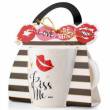 Kubek Kiss Me/Love 355ml 