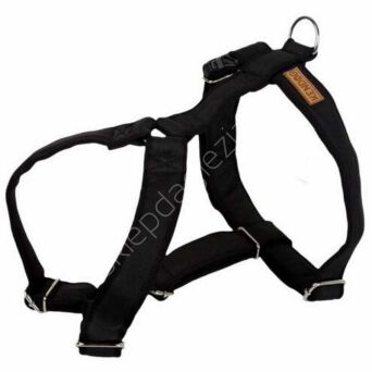 Szelki KenDog Guard XS Monocolor Black