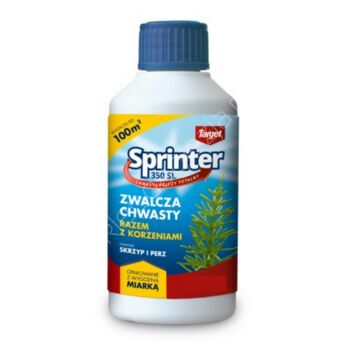 Sprinter 350SL Totalny   75ml Target 