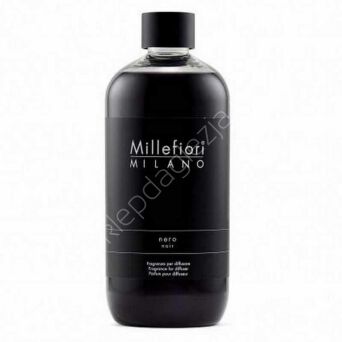 Uzupełniacz Millefiori Milano Nero 500ml