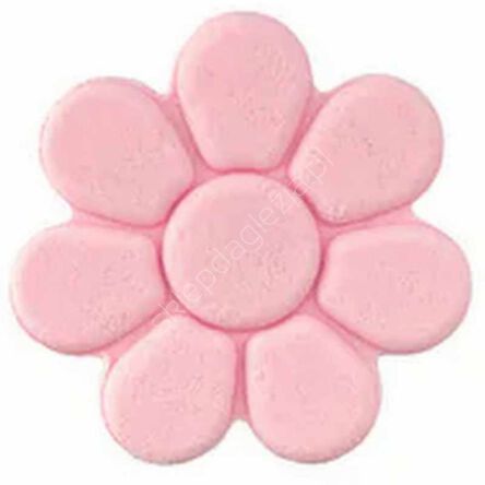 Kostka do kąpieli Stokrotka Pink Daisy 140g