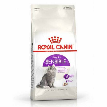 Royal Canin Sensible 10 kg