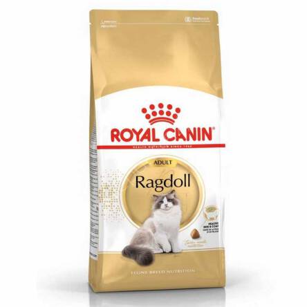 Royal Canin Ragdoll 2kg