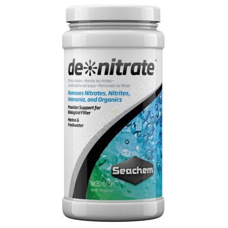 Seachem Nitrate 250ml