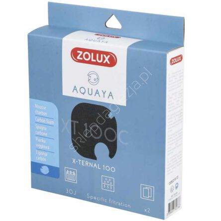 Aquaya Wkład Carbon Xternal 100