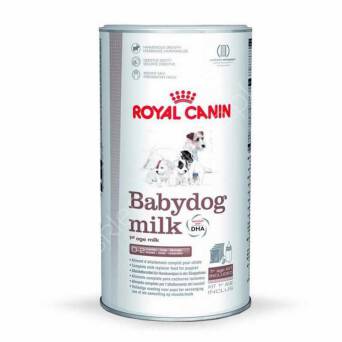 Royal Canin Mleko babydog 0,4 SHN