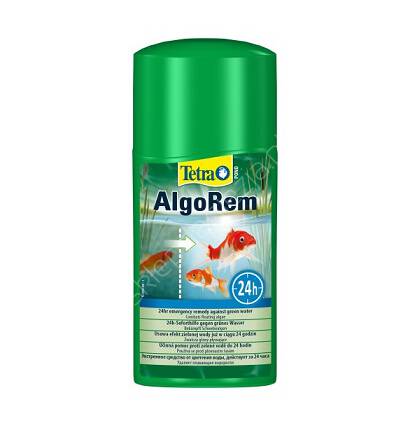 Tetra AlgoRem 500ml