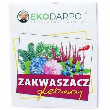 Zakwaszacz glebowy 400g