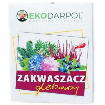 Zakwaszacz glebowy 400g