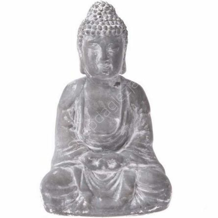 Dekoracja betonowa Budda