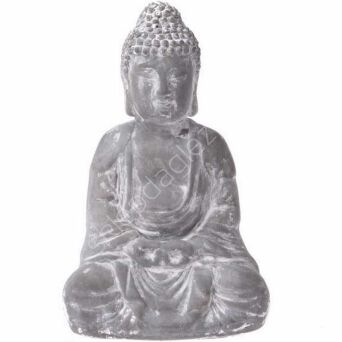 Dekoracja betonowa Budda 