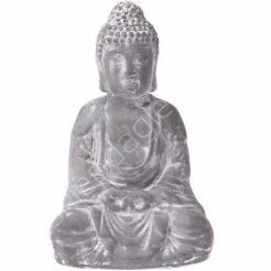 Dekoracja betonowa Budda 