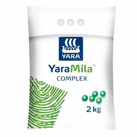 Nawóz Yara Mila Complex  2kg