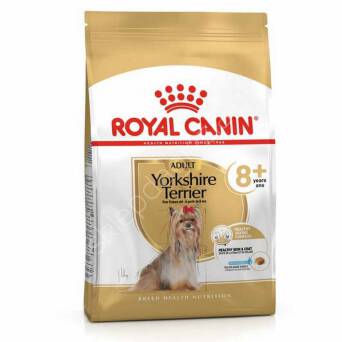 Royal Canin Yorkshire +8 0,5kg