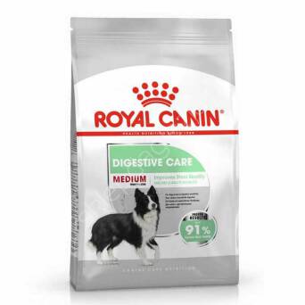 Royal Canin Medium Digestive Care 3kg