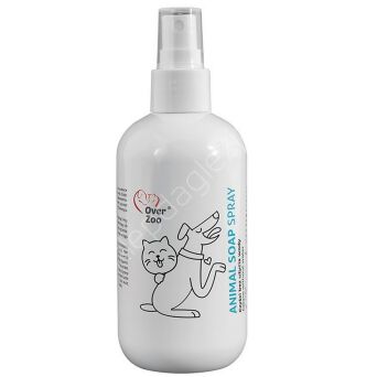 Over Animal Soap spray 250ml