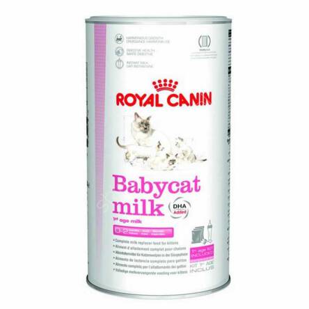 Royal Canin Mleko babycat 0,3