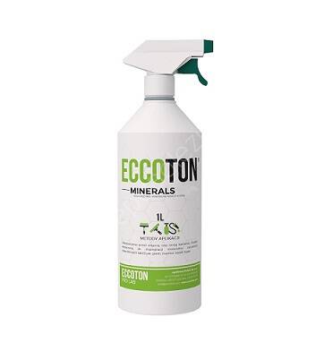 Impregnat Nano Quick Eccoton Minerals 1l