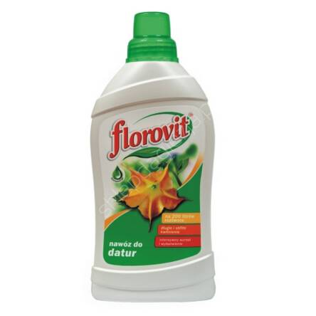 Florovit 1,0l do datur