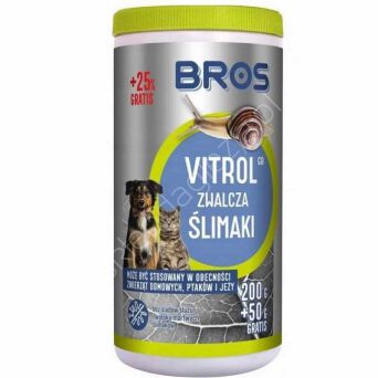 Vitrol GB  250g