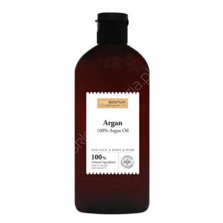 Olejek Eco Receptura Argan 200ml