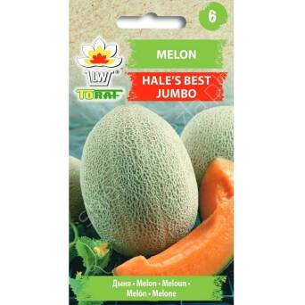 Melon Hale's best jumbo 1g T