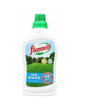 Florovit 1,0 l Anty mech