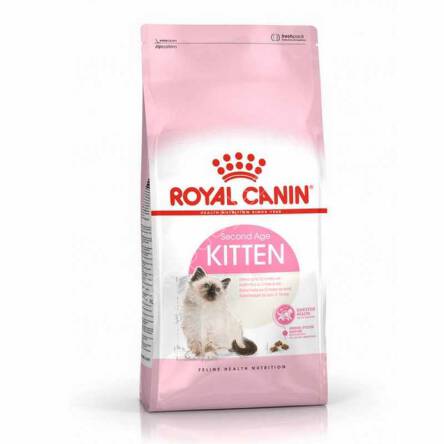 Royal Canin Kitten 36 0,4kg