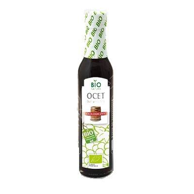 Ocet balsamiczny 5% 250ml