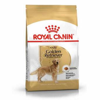 Royal Canin Golden Retriever 12kg