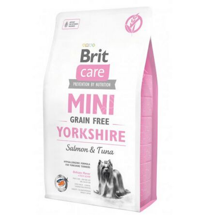 Brit Care Pies  2kg Adult Mini Yorkshire