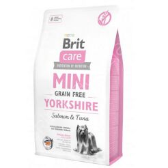 Brit Care Pies  2kg Adult Mini Yorkshire