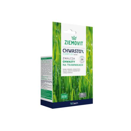 Chwastox Complex 20ml Ziemovit