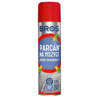 Parcan AE spray 250ml 