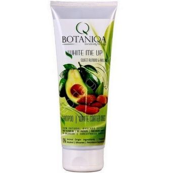 Szampon Botaniqa 250ml rozświetlający