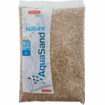 Żwir Aquasand Nature rzeczny 1kg