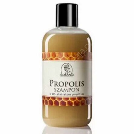 Korana Propolis Szampon  300ml