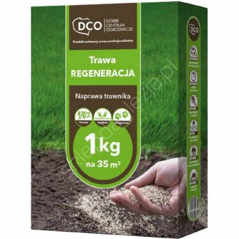 Trawa nasiona Revita 1kg Dco