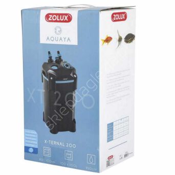 Aquaya Filtr XTERNAL 200