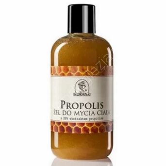 Korana Propolis Żel do mycia ciała  300ml