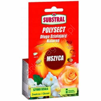 Polysect 20ml Substral 